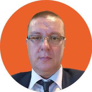 Душко Тодевски, Lead Data Scientist